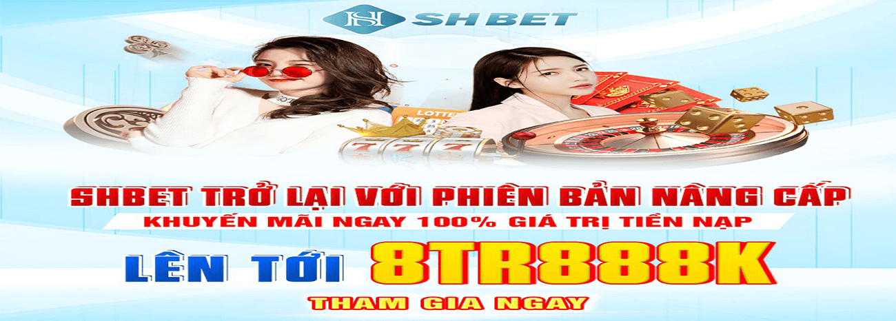 Anh em lưu ý những điều sau khi tham gia chương trình khuyến mãi tại Shbet