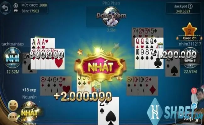 Hướng dẫn anh em cách chơi Game Phỏm online Shbet chuẩn xác nhất