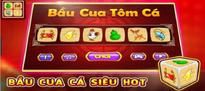 Luật tính điểm – Luật chơi Game Bầu Cua Tôm Cá Shbet