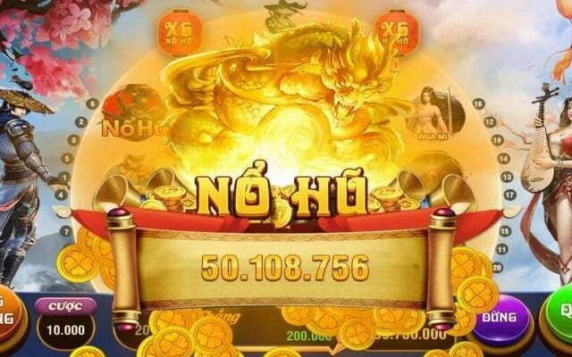 Nhận code Nổ Hũ Shbet 20k