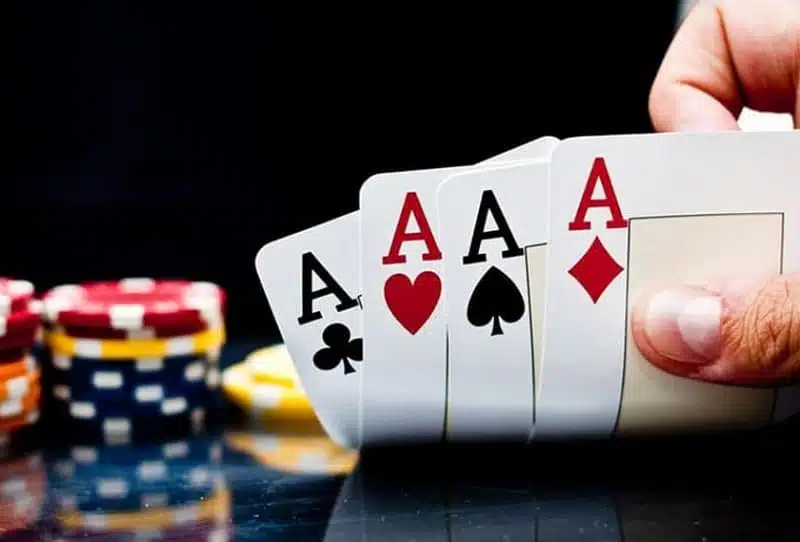 Những cách thức poker Shbet dành cho cược thủ