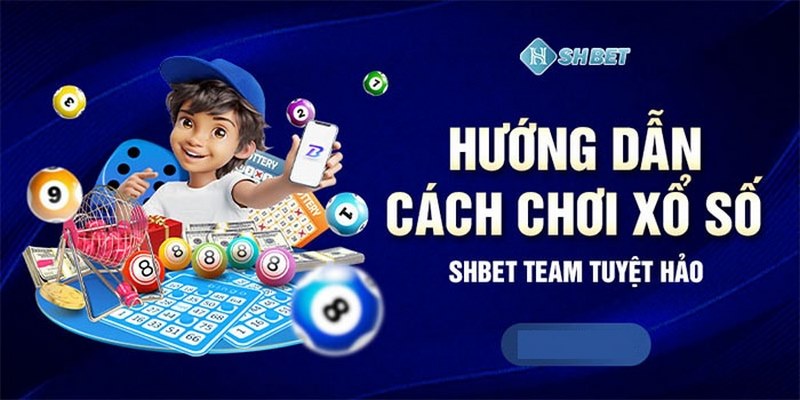 Những điều cần biết về xổ số 3 miền hiện nay dành cho tân thủ 