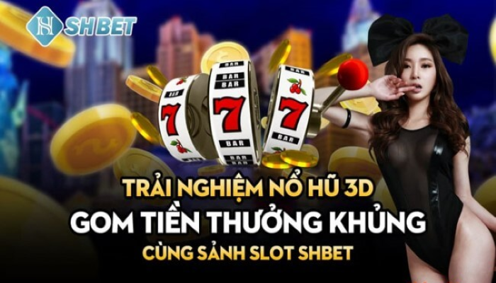 Những game trò chơi có tại Shbet