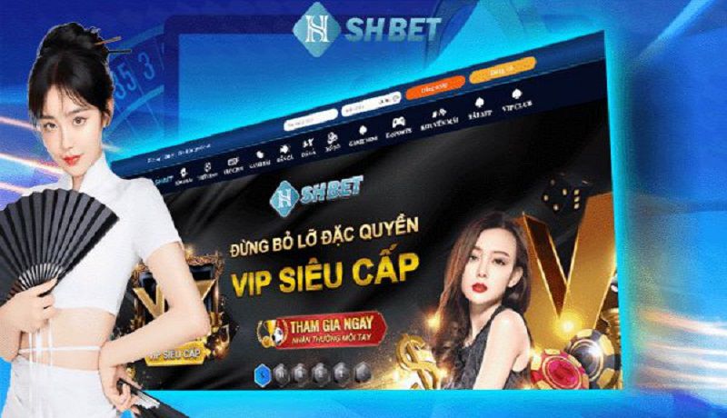 Những lý do vì sao anh em nên tham gia game tại Shbet