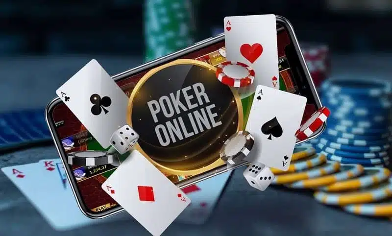 Poker là như thế nào?